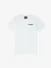 Malelions Junior Jongens T-shirt Paradise White