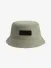 Malelions Junior Jongens Buckethat Crinkle Mint