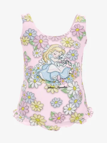 Meisjes Badpak Daisy Rosa Fairytale