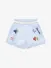 Monnalisa Meisjes Short Alice Nuvola