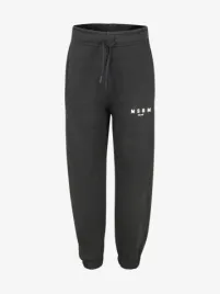 MSGM Junior Jongens Joggingbroek Piombo Lead