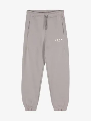 Jongens Joggingbroek Tortora
