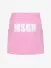 MSGM Junior Meisjes Rok Pink Lilac