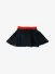 MSGM Junior Meisjes Skort Twill Blue