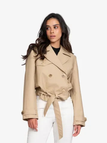 Dames Zomerjas Inola Cashew
