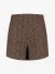 Nikkie By Nikkie Plessen Dames Skort Hoover Caramel