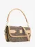 Nikkie By Nikkie Plessen Dames Tas Hale Shoulderbag Caramel