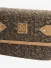 Nikkie By Nikkie Plessen Dames Tas Hale Shoulderbag Caramel