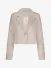 Nikkie By Nikkie Plessen Dames Blazer Indiana Cream
