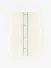 Nikkie By Nikkie Plessen Dames Rok Ilessa Cream