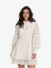 Nikkie By Nikkie Plessen Dames Jurk Inda Cream