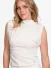 Nikkie By Nikkie Plessen Dames Top Iva Cream