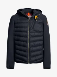 Parajumpers Kids Jongens Zomerjas Nolan Blue Navy