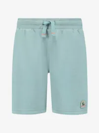 Parajumpers Kids Jongens Short Cairo Easy Smoke Blue