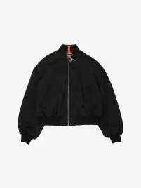 Parajumpers Kids Meisjes Zomerjas Kelsi Zwart