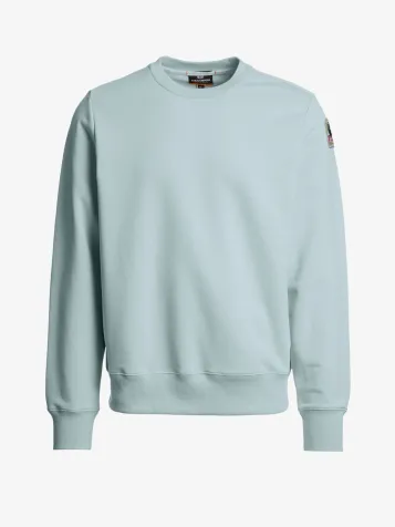 Jongens Sweater K2 Smoke Blue