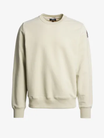 Jongens Sweater K2 Asparagus