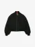 Parajumpers Kids Meisjes Zomerjas Kelsi Zwart