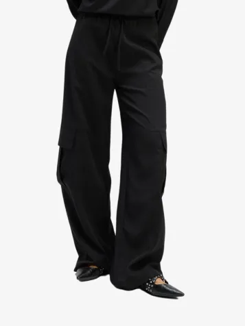 Dames Broek Nevada Zwart