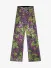 Refined Department Dames Broek Nova Flower