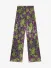 Refined Department Dames Broek Nova Flower