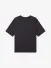 Refined Department Dames Shirt Maggy T-shirt Zwart