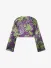 Refined Department Dames Top Carina Longsleeve Flower
