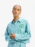 Refined Department Dames Blouse Rosemary Turquoise