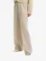 Refined Department Dames Joggingbroek Tyra Wide Leg Tape Check