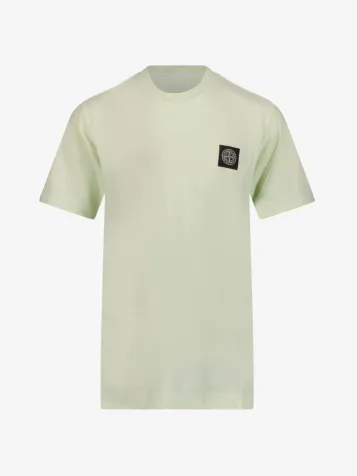 Jongens T-shirt Clorophyll