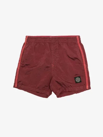 Jongens Zwemshort Geranio