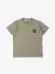 Stone Island Junior Jongens T-shirt Mud