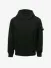 Stone Island Junior Jongens Soft Shell Jas Zwart