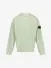 Stone Island Junior Jongens Sweater Clorofilla
