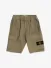 Stone Island Junior Jongens Short Chino Deserto