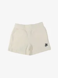 Vilebrequin Kids Jongens Short Goh Blanc
