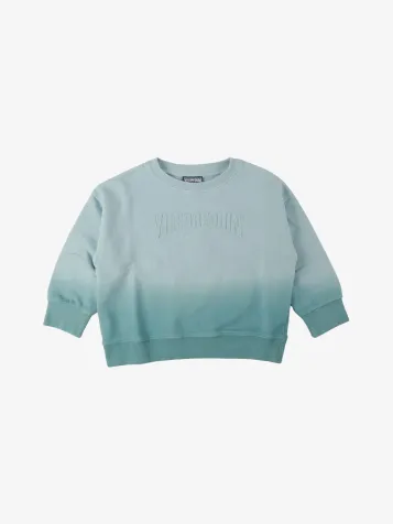 Jongens Sweater Gopaze Topaze Bleue