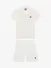 Vilebrequin Kids Jongens Set Goh Blanc