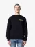 XPLCT Heren Sweater Mountain Zwart