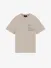 XPLCT Heren T-shirt Shade Beige