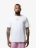 XPLCT Heren T-shirt Vibe Off White