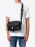 XPLCT Heren Tas Porter Bag Zwart