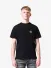 XPLCT Heren T-shirt Phantom Zwart