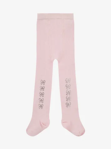 Meisjes Baby Maillot Kamila Pink Fairy