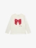 ADee Meisjes Set Short Lexi Snow White