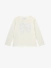ADee Meisjes Set Short Lexi Snow White
