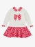 ADee Meisjes Jurk Lottie Snow White