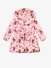 ADee Meisjes Winterjas Lauren Pink Fairy