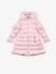 ADee Meisjes Winterjas Montana Pink Fairy