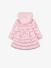 ADee Meisjes Winterjas Montana Pink Fairy